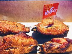 -蘭奢雅集·江浙菜(青山江滩店)