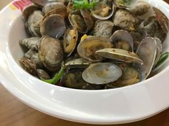 -小红烤翅(傅厚岗店)
