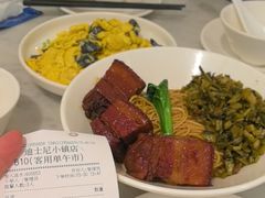-南小馆(迪士尼小镇店)