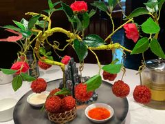 -鱼翅楼·津派砂锅鱼翅(水上公园店)