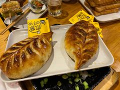 东北大包-木屋烧烤(龙湖天街店)