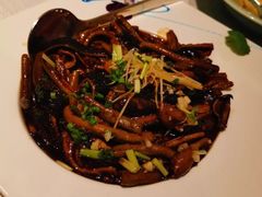 -一品淮扬 · 淮扬菜·北京万达文华酒店