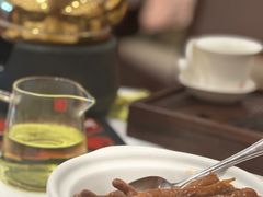 -白天鹅宾馆-宏图府餐厅