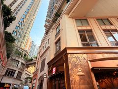 -大馆(前中区警署建築群)
