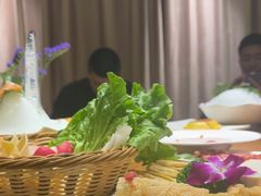 -尚海豆捞(乐虹坊店)