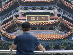 -铁山坪森林公园