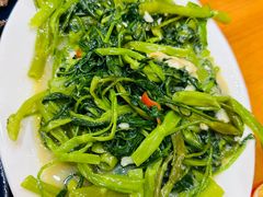 -煲煲掂风味煲仔饭餐厅(西区店)