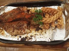 -老东镇啤酒屋海鲜加工·蒸汽海鲜·海鲜烧烤(台东店)