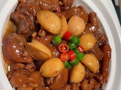 -谢氏老金口(江夏武昌大道店)