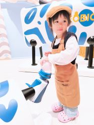 点击看大图 -奈尔宝家庭中心·亲子餐厅(北京东坝万达店)