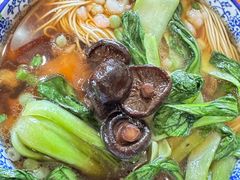 -太湖面馆十八浇(渔港路店)