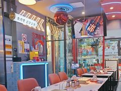 -大成海鲜烧烤·小龙虾(五角场店)