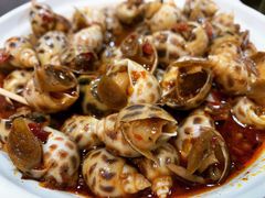 -三妹小龙虾·黄油蟹(华侨城总店)