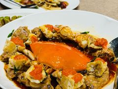 -鲤院·新中式美学·庭院餐厅(夫子庙店)
