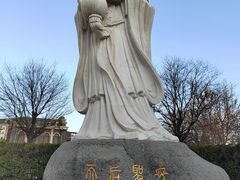 -古文化街旅游区