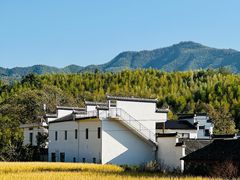 -塔川景区