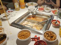 -重庆高老九火锅(万象城店)