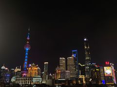 -东方明珠广播电视塔