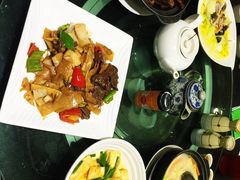-美极鲜食坊(宝安南路店)