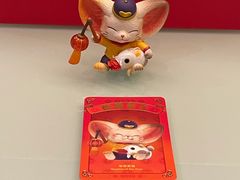 -泡泡玛特POPMART(上海环球港店)