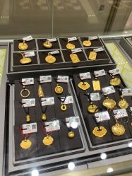 -菜百首饰(朝阳店)