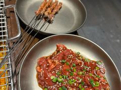 -夜食白市Yespicy·烧烤啤酒宵夜(番禺四海城店)