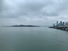 -演武大桥观景平台