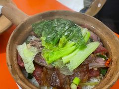 -潮香兴煲仔饭(莲花路店)