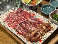 -小肉魁家•烧肉放题自助(南门中大国际店)