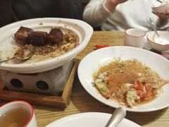 -新白鹿餐厅(银泰西湖文化广场店)