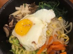 -全州拌饭馆(断桥店)