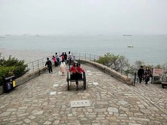 -胡里山炮台