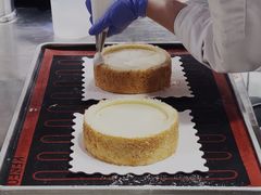 -王森咖啡西点烘焙培训(上海名厨中心店)