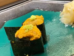 -Sushi Hanzo半藏(天环广场店)