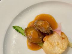 -广州希尔顿逸林酒店-OPEN開·全日制餐厅·海鲜·小火锅·自助餐(东风路店)