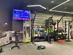 -Answer Fitness 答案健身(奥体店)