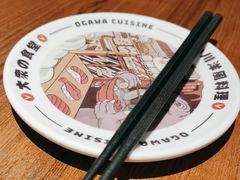 -小川洋风料理(大悦城店)