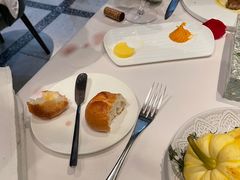 -L'Arome芳芳法国餐厅(仙林金鹰店)