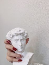 -CM.Nail美甲美睫