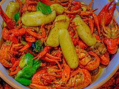 -虾乐园龙虾·夜宵(松江店)