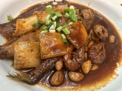 -青菁酒家·象山海鲜(胜利河美食街店)