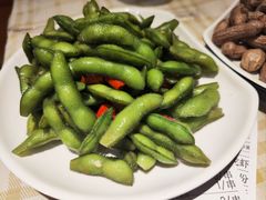 -527烧烤·龙虾·精酿酒(小石城美乐城店)