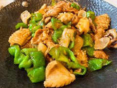 -妈妈菜舟山海鲜(定海古城店)