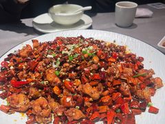 -麻都·成都菜(人民广场店)