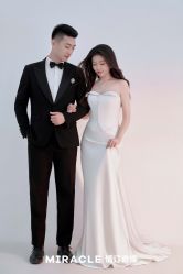 点击看大图 -情订奇缘婚纱摄影(和平路店)