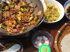 -富正毅三下锅连锁(三店)