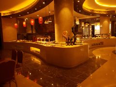 -即墨华玺大酒店·瑞尚阁西餐厅(鹤山路店)