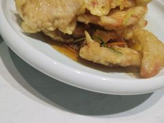 -北李妈妈菜·海肠捞饭(高新万达店)