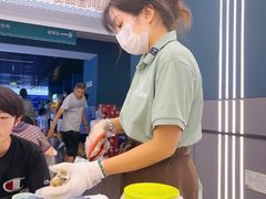 -巧克力渔家.小船海鲜胶东菜(万平口店)