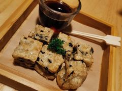 鹹香木耳糕-十二舍·湯物素煮(江泰潤政店)